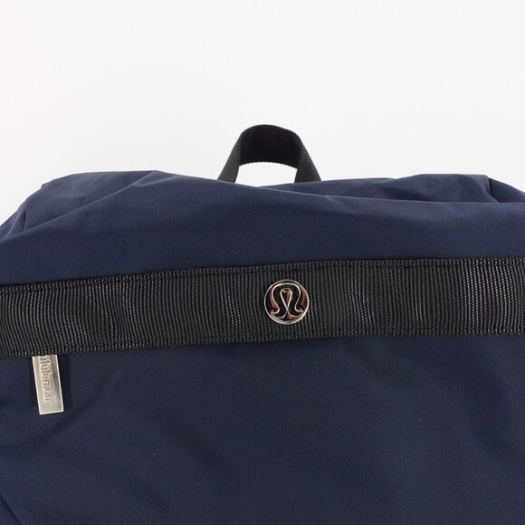 Lululemon Wunderlust Backpack 14L Navy Blue - Picture 11 of 16